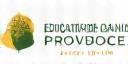 Logo Éducation Canine Provence